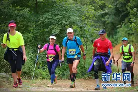 贵州：巧借山水优势 妙作体旅文章图片