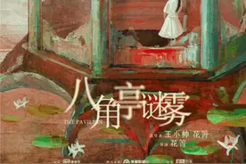 豆瓣评分6.0，段奕宏、郝蕾的《八角亭谜雾》失灵了吗？图片