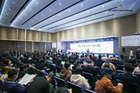 青年如何创新创业？看新时代创业者如何现场说法图片