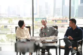 从《虚无时代》看人生意义：物质文化、社会结构发展到一定程度，精神危机就会出现图片