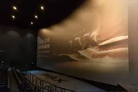 沙虫究竟有多少颗牙？快来IMAX特制拍摄的《沙丘》里找答案图片