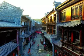 千年古镇漫川关，最全旅游攻略你必须拥有图片