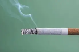 戒烟5年才算成功！老烟民注意：做到这些避免复吸图片