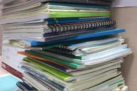 课代表收作业总是手忙脚乱怎么办？试试这三步图片