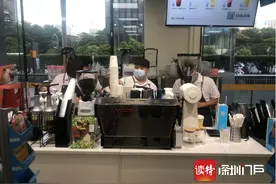 “不眠海”华南首店落地深圳 另有3家已进入筹备阶段图片