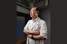 生日快乐！今天钟南山院士85岁生日，回顾两次逆行之战图片