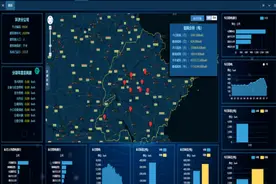 山东高速集团济南市中收费站 成为国内首个碳中和高速公路收费站图片