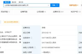 新股指南：明日，零点有数可申购，该股顶格申购需市值18万元图片