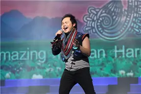 代言人故事｜李维真：听见云南 哈尼小伙儿要给15个少数民族出专辑图片