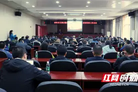 邵阳交通：宣贯《安全生产法》筑牢交通运输安全防线图片