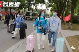 奇妙的缘分！同年同月生，同专业同班同宿舍，她们都叫陈婷图片
