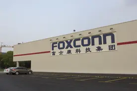 富士康造车，不只是想给苹果做代工图片