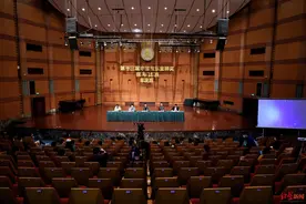 金钟奖钢琴比赛半决赛入围名单出炉 评委：选手对中国作品的选择和演绎都很重视图片