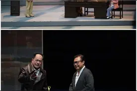 观众为什么看了又看？这些新创红色剧目每次亮相都不一样图片