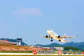 玉林计划开通西双版纳=玉林=广州航线！最新时刻表在这图片
