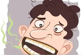 健康教育丨“口臭”也是病 千万别忽视图片