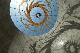 成都金沙，红了3000年！图片