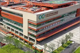 城南将新添8所大型医院，有你家附近的吗？图片