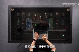 生产再多网红和流量明星，也不如一个他图片