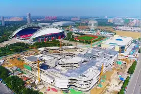 项目为王！为高质量发展提供动力支撑图片