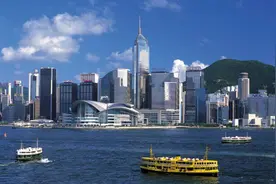 香港将争取举办下届全运会开幕式，港媒：合办全运会对香港有三重意义图片