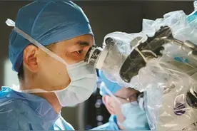 市一院神经外科：多项手术位居全省前三图片