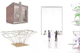 建筑师高长军谈建筑材料：回归最初的“庇所”图片