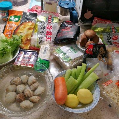 花胶墨鱼红枣 2026年花胶墨鱼汤的做法大全