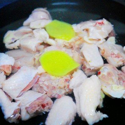 火锅花胶鸡汤的做法大全 火锅花胶鸡汤的做法大全视频