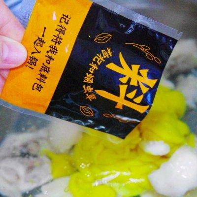 火锅花胶鸡汤的做法大全 火锅花胶鸡汤的做法大全视频