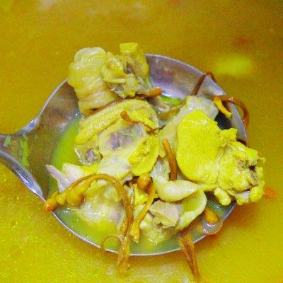 火锅花胶鸡汤的做法大全 火锅花胶鸡汤的做法大全视频