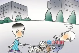 九旬老翁被狗碰倒，出院当日死亡！责任谁来承担？这起宠物致人损害案在厦判了图片