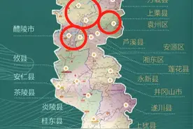 国务院同意！样板区工程！地跨湘赣两省的产业园纳入国家规划图片