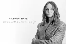 变革后的维密，做了一款不赚钱的内衣图片