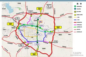 石家庄：新元高速取消收费路段命名为“复兴大街”图片