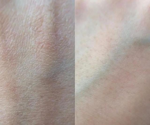 绿茶香味的身体乳图片