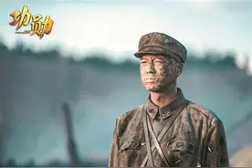 透过“功勋”，看见“人”的非凡图片