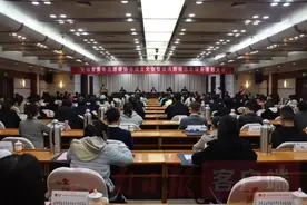擦亮青春底色！安阳市青年志愿者协会成立图片