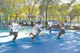 体育课必须开，评价体系要改图片