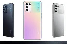 OPPO发布新配色K9 Pro与新机K9s 多款产品双十一让利用户图片