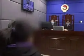 热恋半年后男子发现“女友”竟是亲舅妈！真相还不止这一个图片