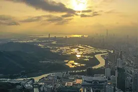 打造香港北部都会区，这盘赚钱的生意怎么做？图片