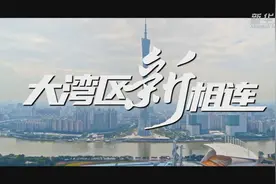 新思想引领新征程·时代答卷丨湾区立南海 当惊世界殊——习近平总书记谋划推动粤港澳大湾区建设谱写“一国两制”新篇章图片