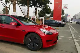 新能源车出行充电难怎么破？四川展开了这些布局图片