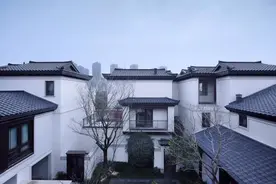 神秘买家1.08亿捡漏“杭州第一豪宅”：5年只涨了300万，数位富豪曾折戟图片