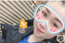 吉林市网传一25岁失联女孩儿已找回，家属表示感谢图片