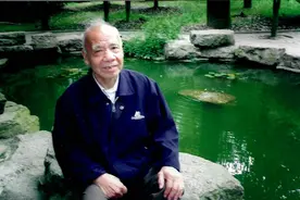 尤于天：坚守初心七十载 百岁党员“正青春”图片