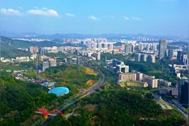 国家级双创示范基地系列专访：探寻广州科学城园区的双创“密码”图片