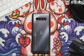 可能还是最强游戏手机，但黑鲨4S想要做到更多图片
