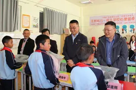 平安产险青海分公司开展心理辅导种子师资培养公益活动图片